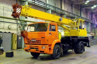 КС-35715