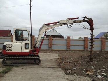 Takeuchi TB145