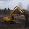 Komatsu PC120-6