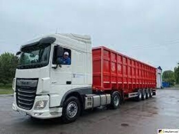 DAF