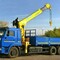 Камаз 3310