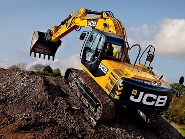 JCB