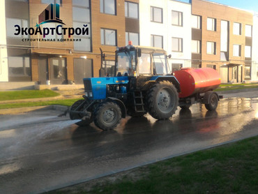 МТЗ 82.1