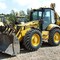 KOMATSU WB 97 S