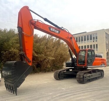 DAXIN DX300-9A