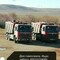VOLVO, Shaanxi