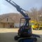 Komatsu   PC28UU-2E