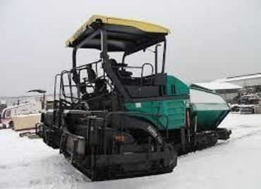 Vogel 1600-2