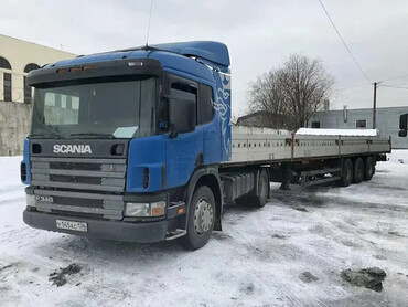 Scania