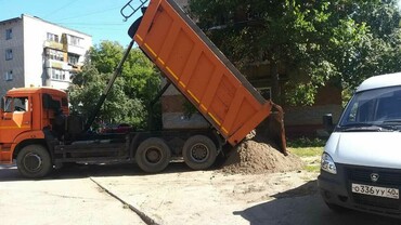 Камаз