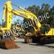 VOLVO EC 140B LC