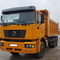 Shacman F2000
