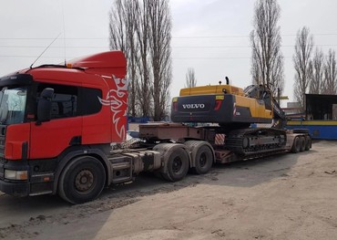 SCANIA