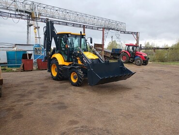 JCB 3cx