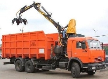 Камаз