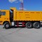 Shacman 6x4 F3000 2018г E5