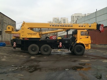 Галичанин КС-55713-5В
