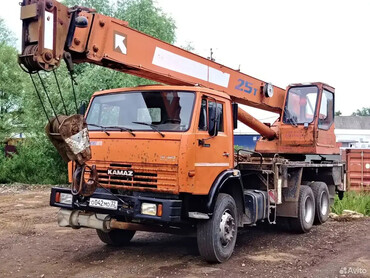 Клинцы КС-55713-1К-3