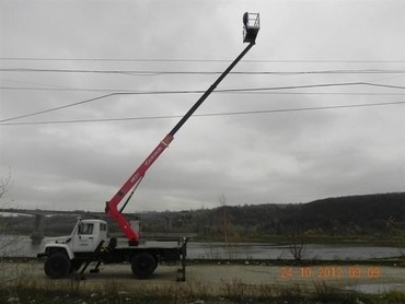 ГАЗ, УРАЛ, КАМАЗ, ХЕНДАЙ