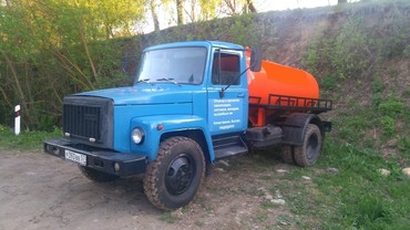 ГАЗ 3307