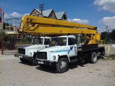 ГАЗ, ЗиЛ