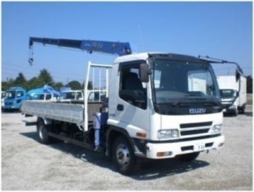 ISUZU