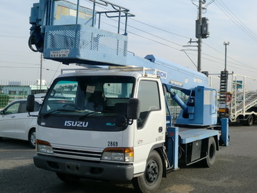 Isuzu, Mitsubishi, Toyota
