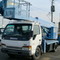 Isuzu, Mitsubishi, Toyota