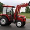 Foton TB-404 4WD