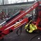 гидроманипулятор (погрузчик леса) Loglift 96s