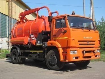 КАМАЗ