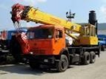 КС - 45717