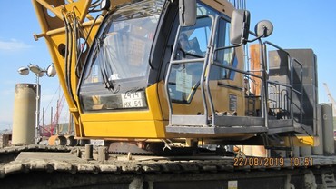 XCMG/XGC180