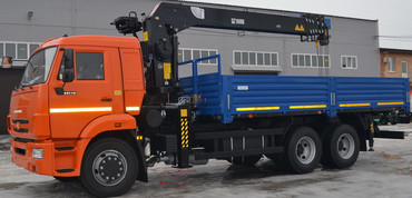 КАМАЗ 65115-3094-50