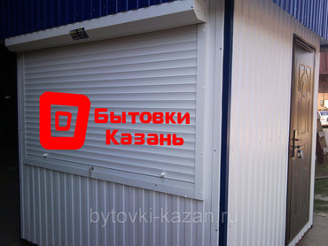 6*2.40*2.50 ПВХ