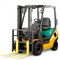 Ремонт вилочных погрузчиков Komatsu, Mitsubishi, Toyota