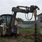на базе HIDROMEK 102 B