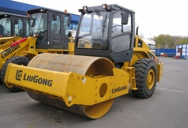 LiuGong СLG6140