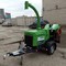 Greenmech Arborist 150