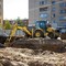 JSB, New Holland B110B