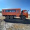 Камаз 43118