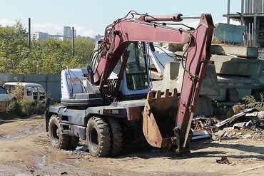 Komatsu