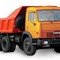 Камаз 35511