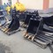 Запчасти для экскаваторов-погрузчиков Hyundai, XCMG, Komatsu и других
