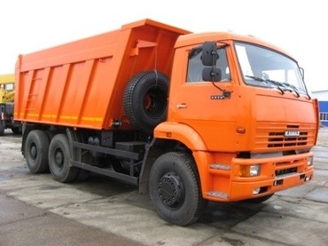 Камаз 6520С