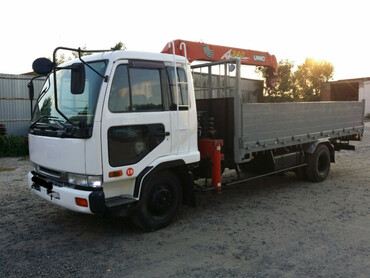 Nissan, FAW