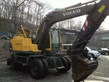 Volvo