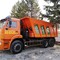 КАМАЗ 6520