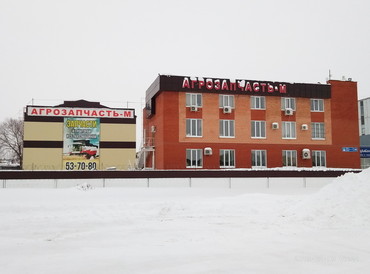Запчасти для тракторов ЮМЗ, МТЗ-80, ДТ-75, Т-150, МТЗ-1221, Т-40, Т-70, К-700