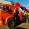 Камаз 43118